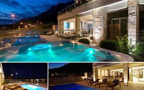 Villa Jolara With Heated Pool